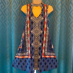 Derek Heart short dress size medium